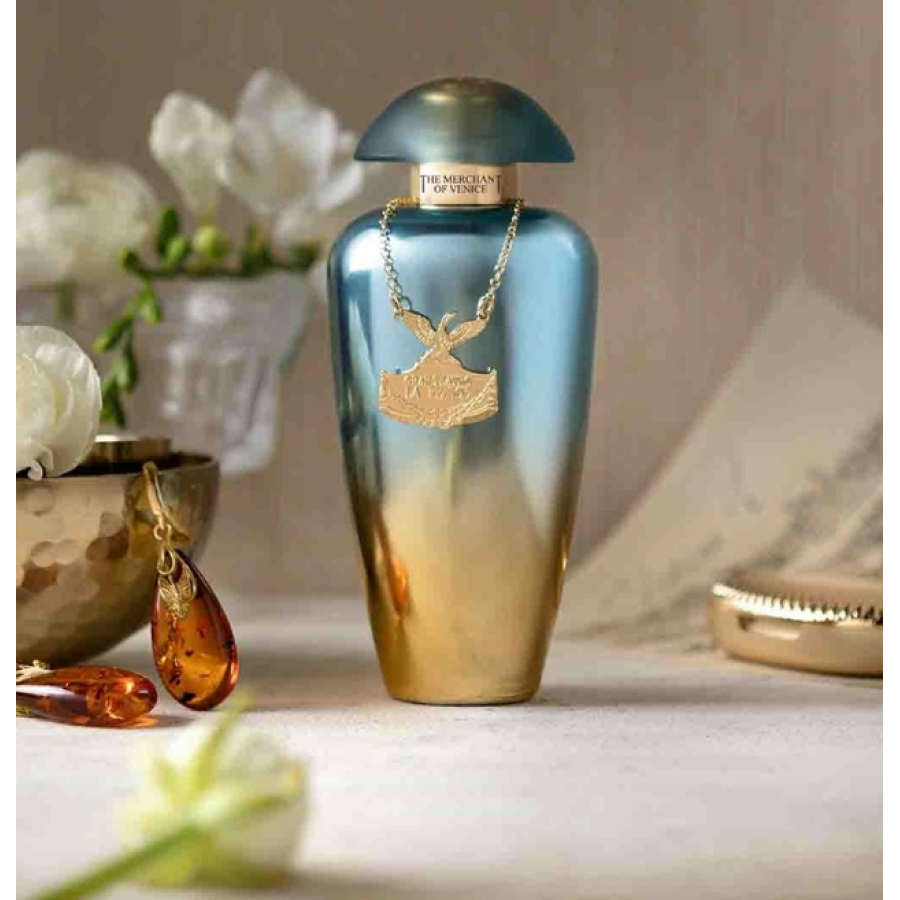 La Fenice Pour Femme EDP