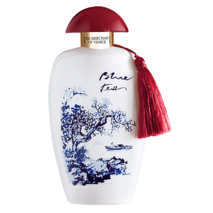 Blue Tea EDP