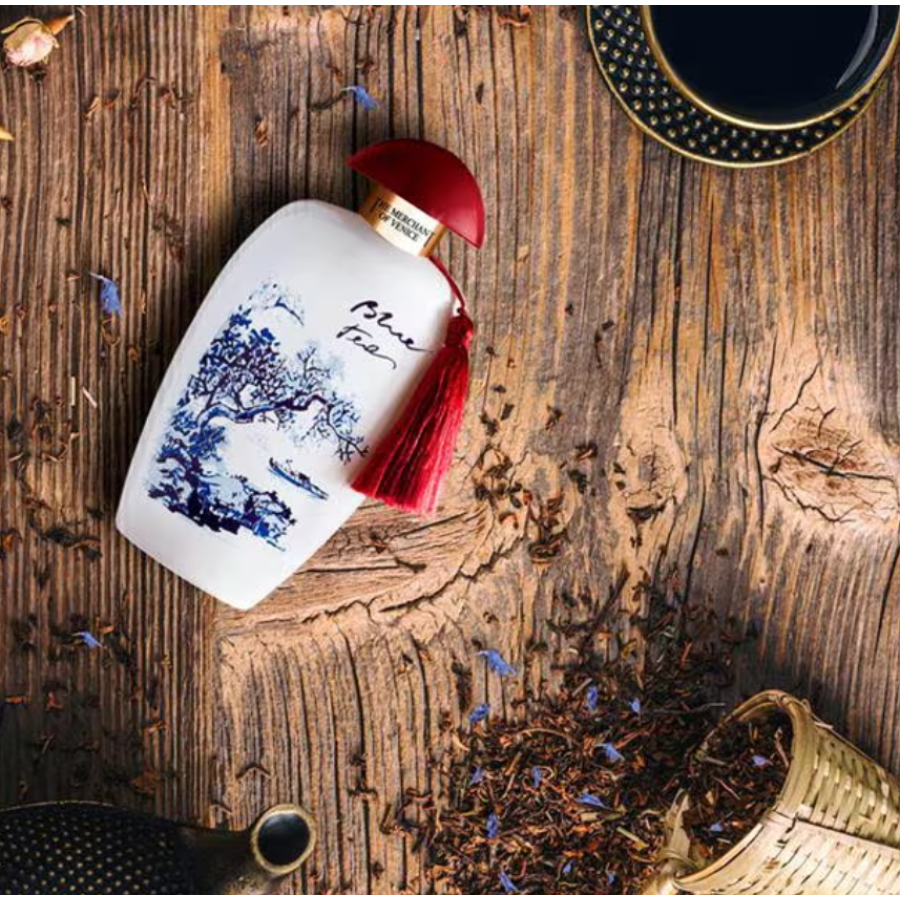 Blue Tea EDP