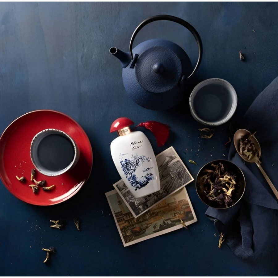 Blue Tea EDP
