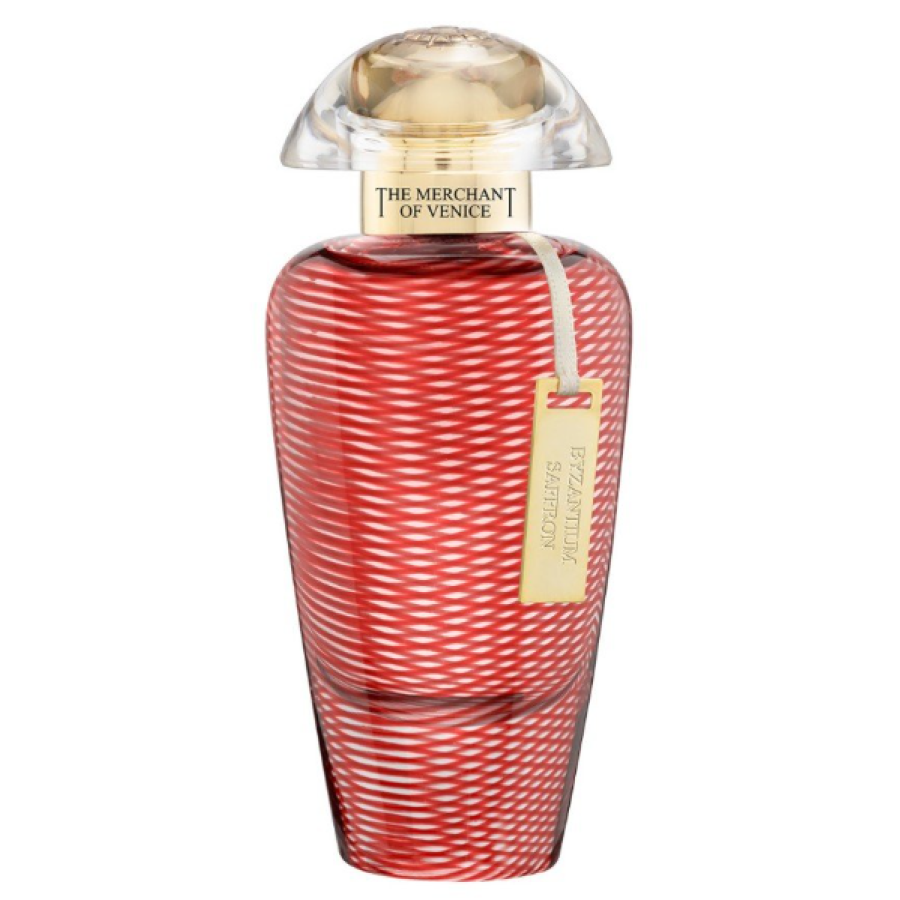 Byzantium Saffron EDP