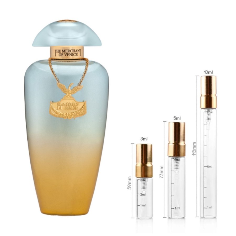 La Fenice Pour Femme EDP