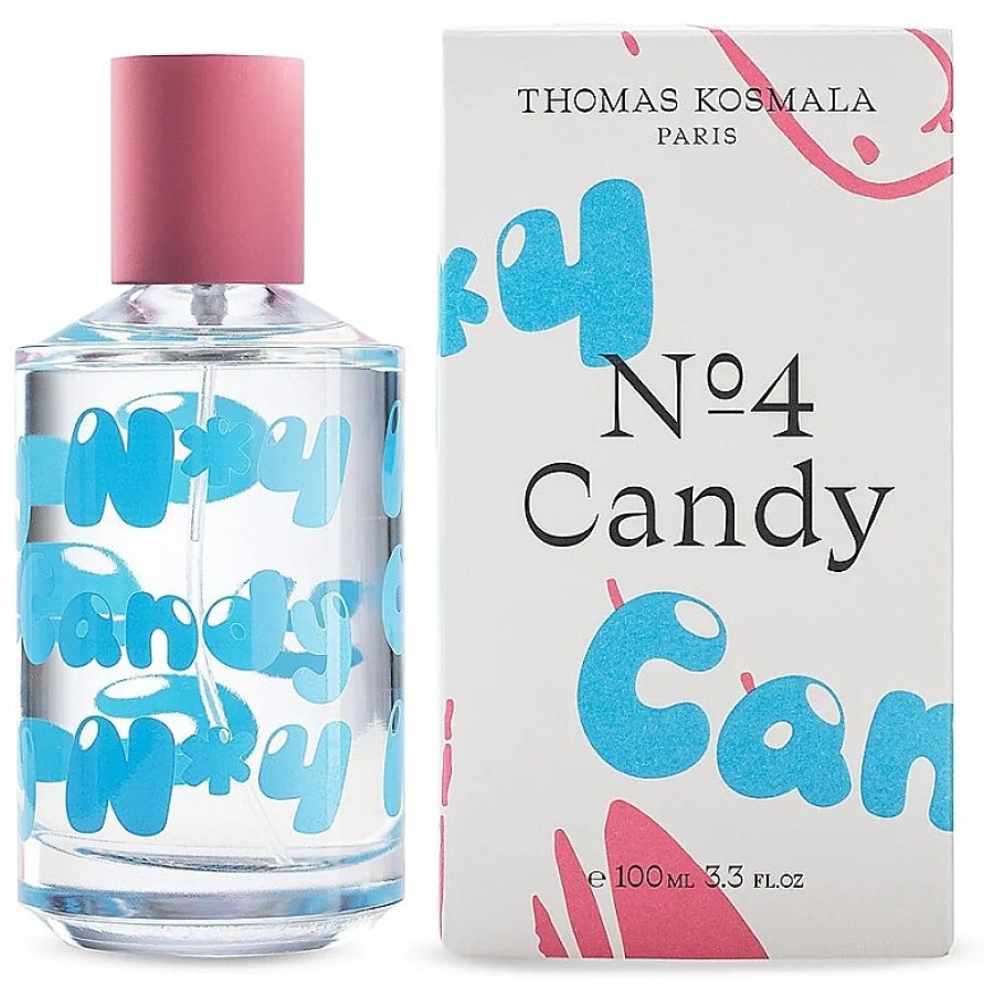 Candy EDP