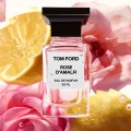 Rose D'Amalfi EDP