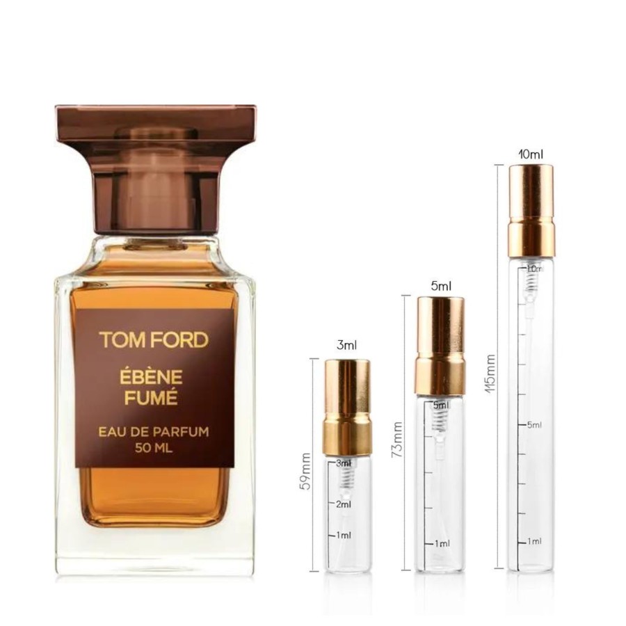 Ébène Fumé EDP