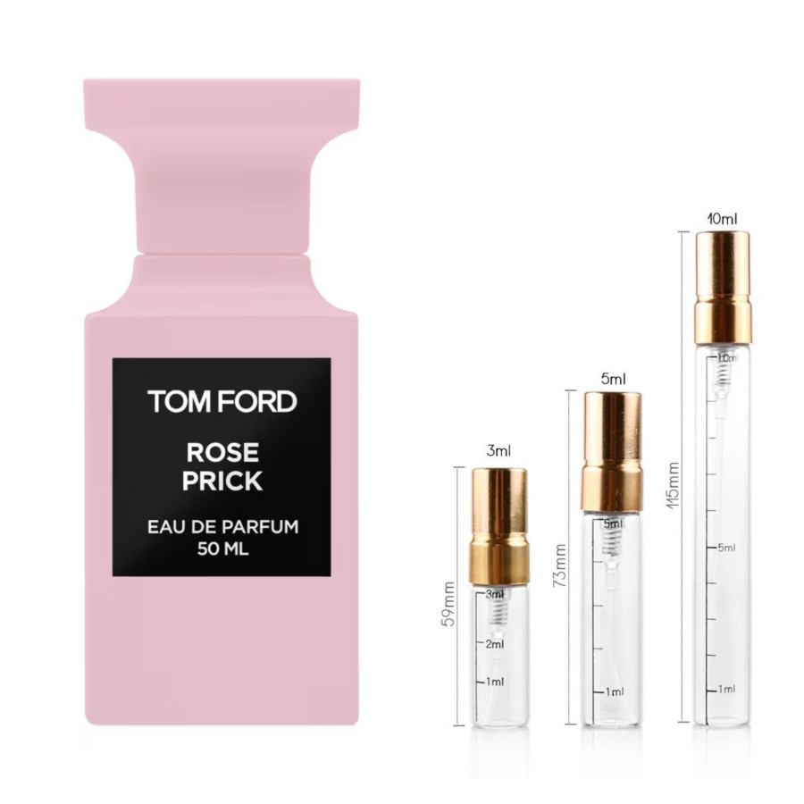 Rose Prick EDP