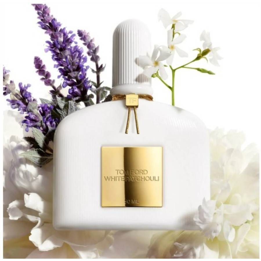 White Patchouli EDP