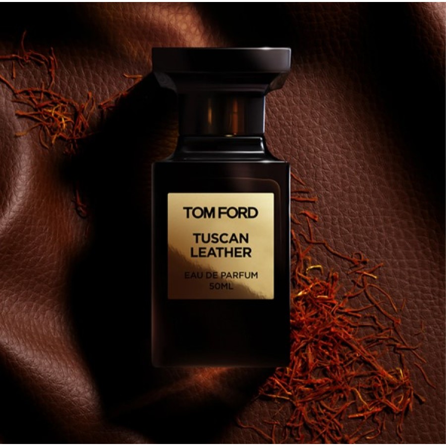 Tuscan Leather EDP