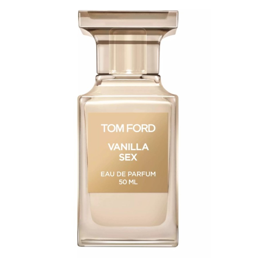 Vanilla Sex EDP