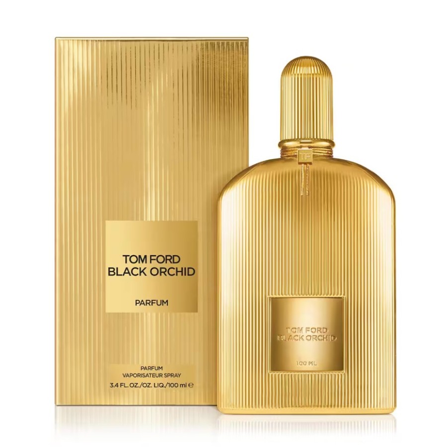 Black Orchid Parfum EDP