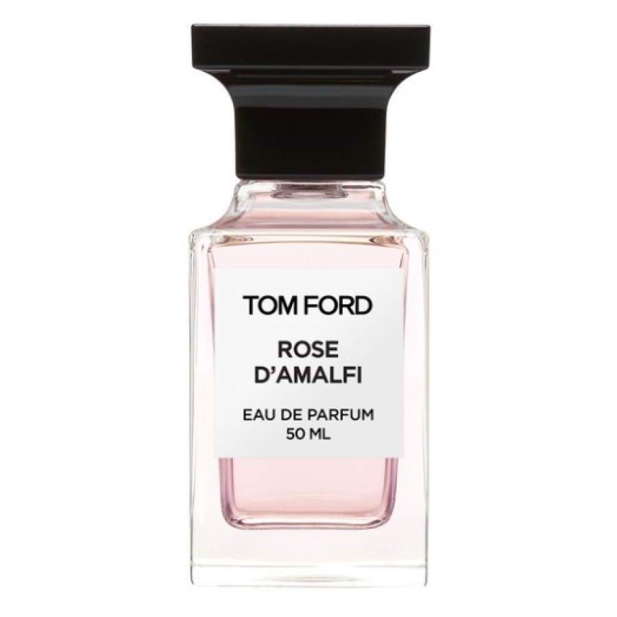 Rose D'Amalfi EDP