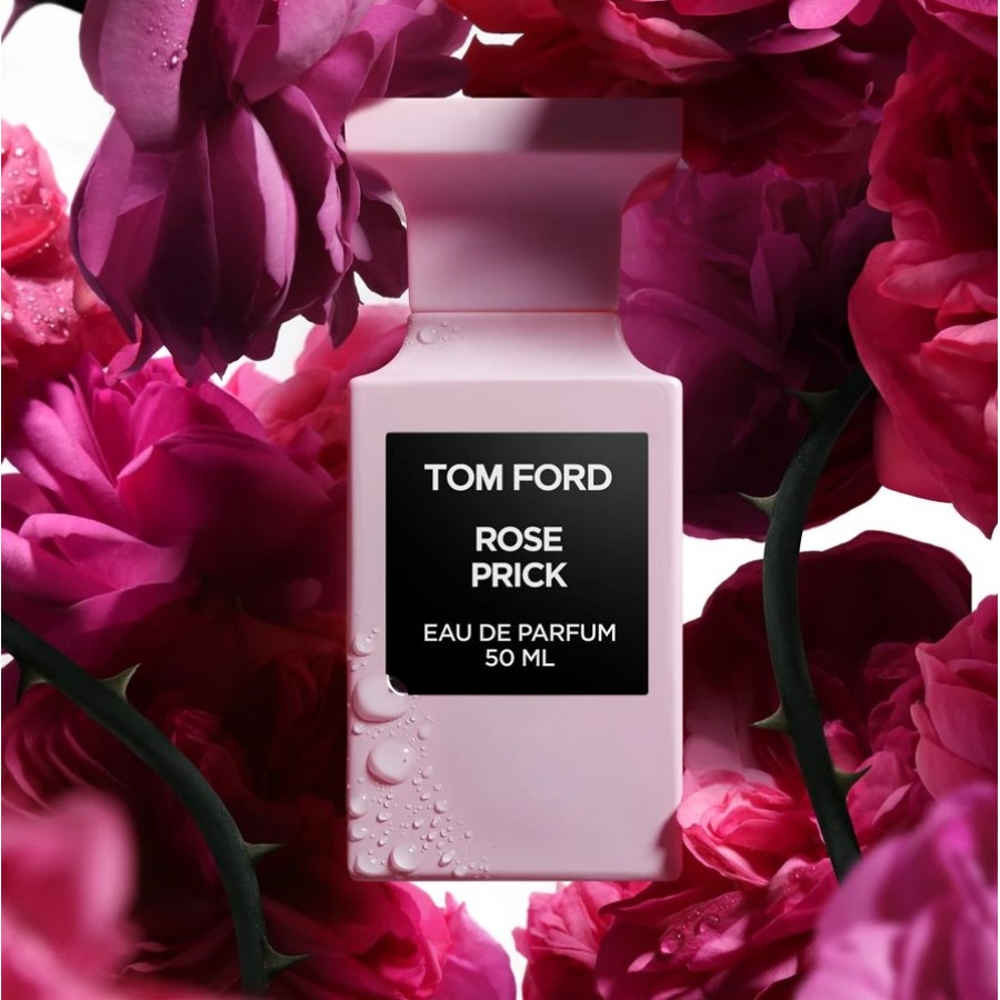 Rose Prick EDP