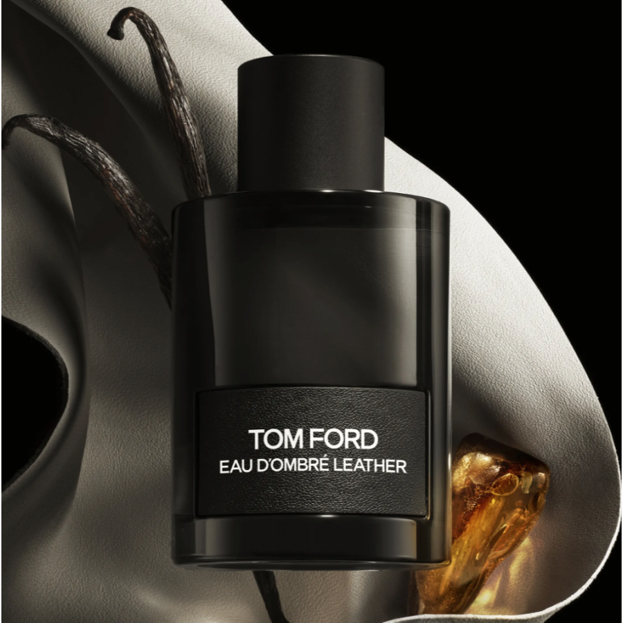 Eau d'Ombré Leather EDT