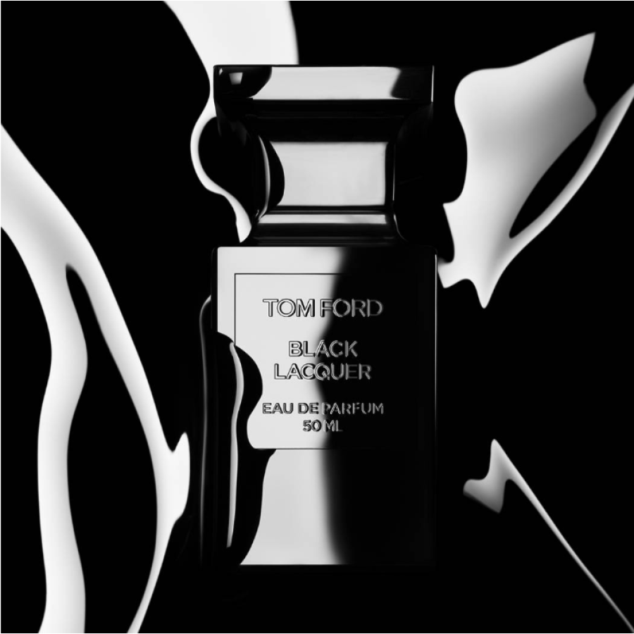 Black Lacquer EDP