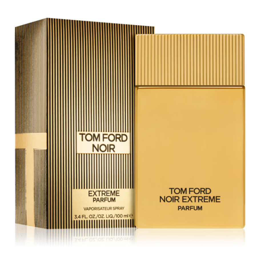 Noir Extreme Parfum EDP