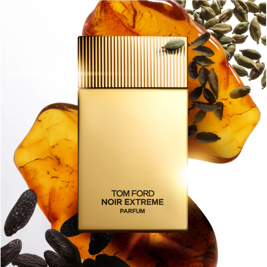 Noir Extreme Parfum EDP