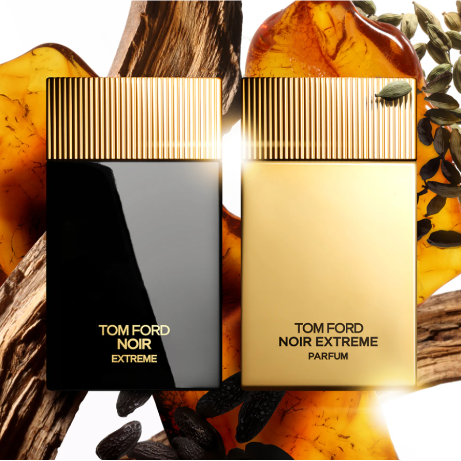 Noir Extreme Parfum EDP