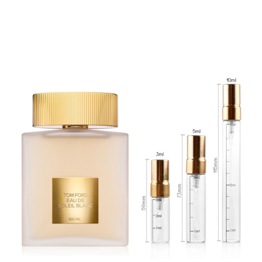 Eau de Soleil Blanc EDT