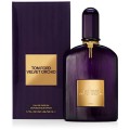 Velvet Orchid EDP