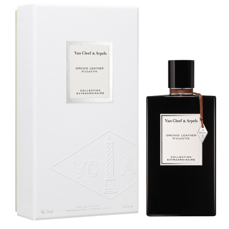 Orchid Leather EDP
