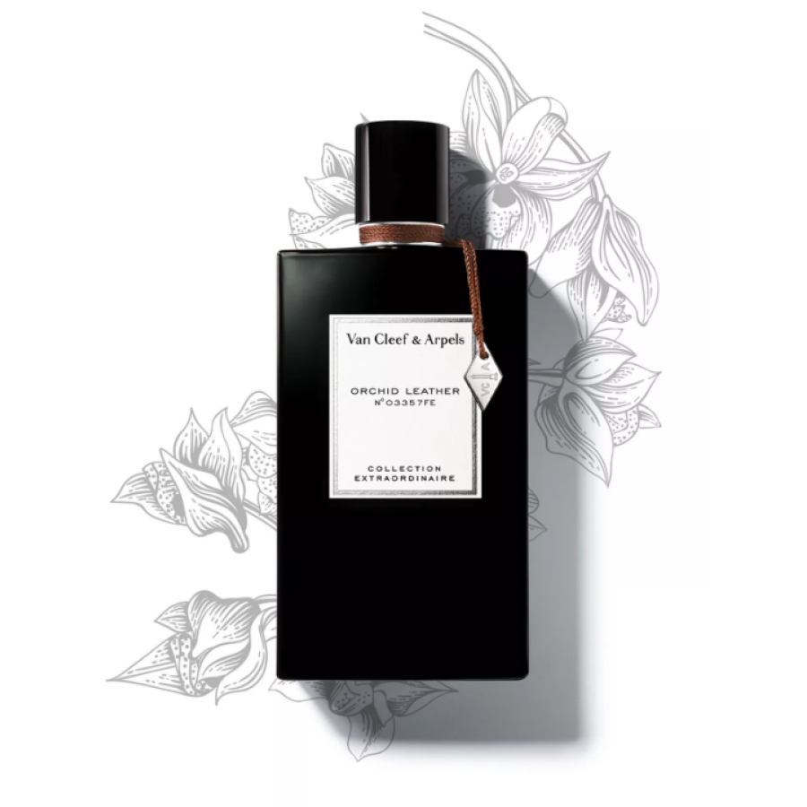 Orchid Leather EDP