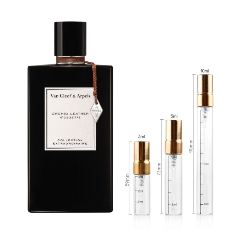 Orchid Leather EDP