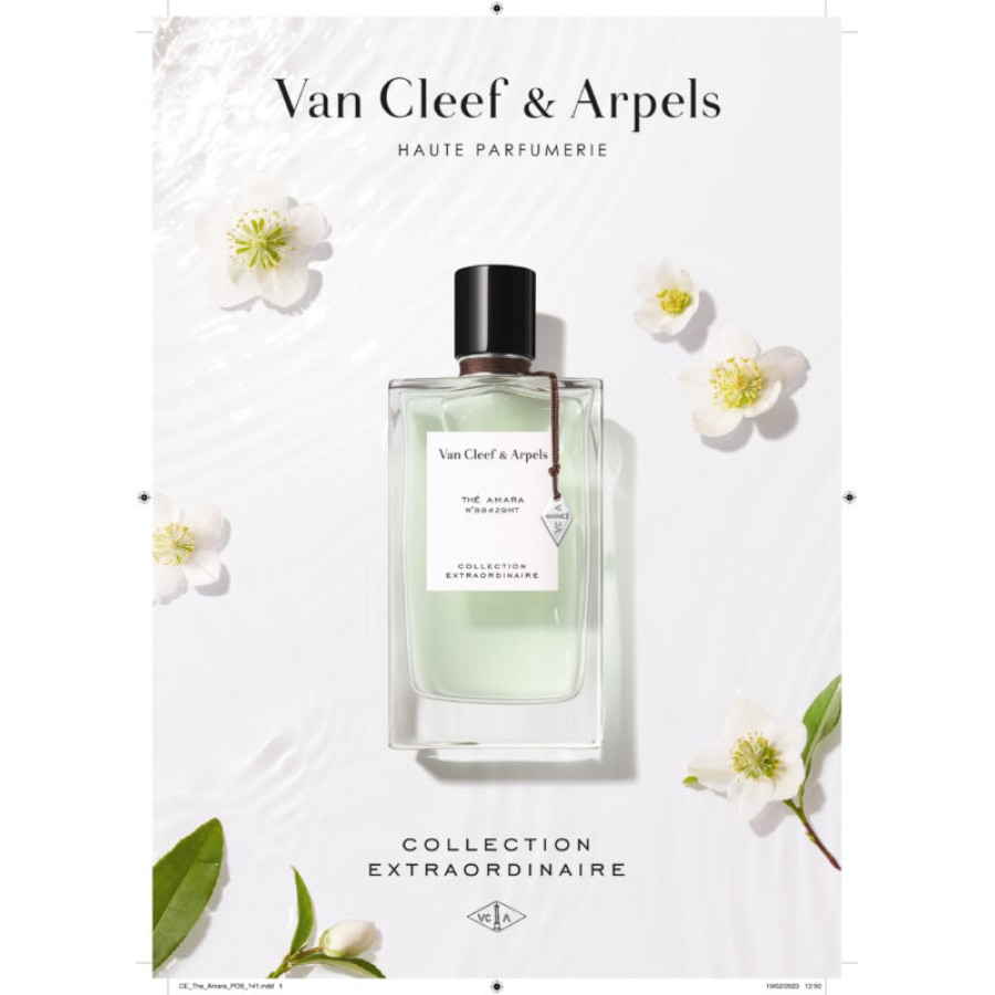 Thé Amara EDP