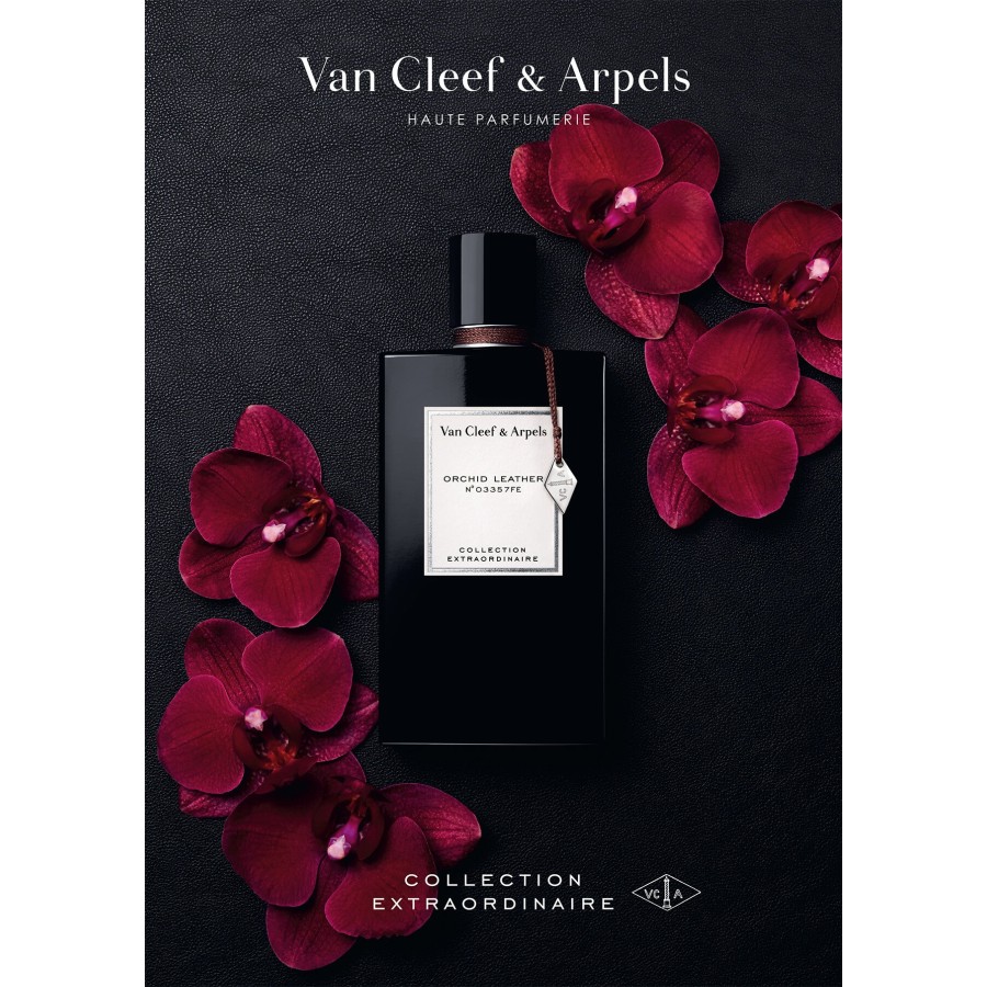 Orchid Leather EDP