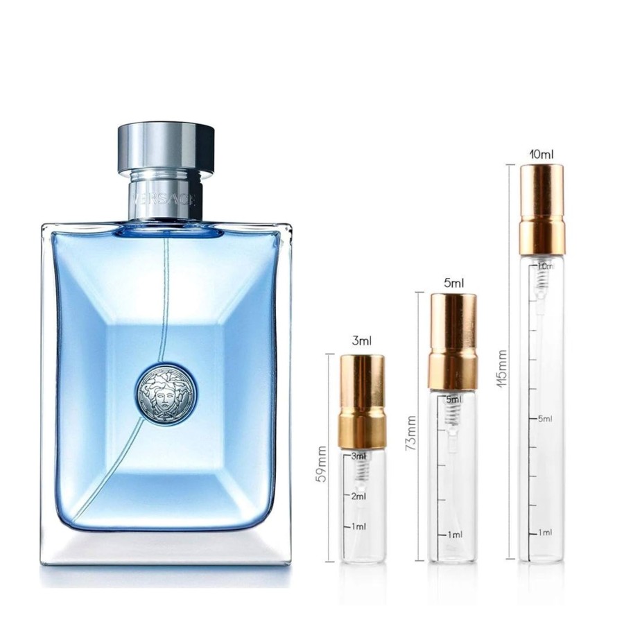 Versace Pour Homme EDT