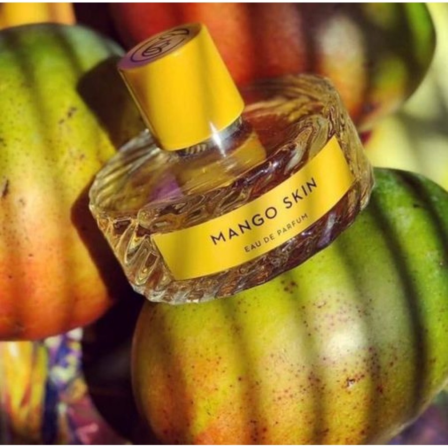 Mango Skin EDP