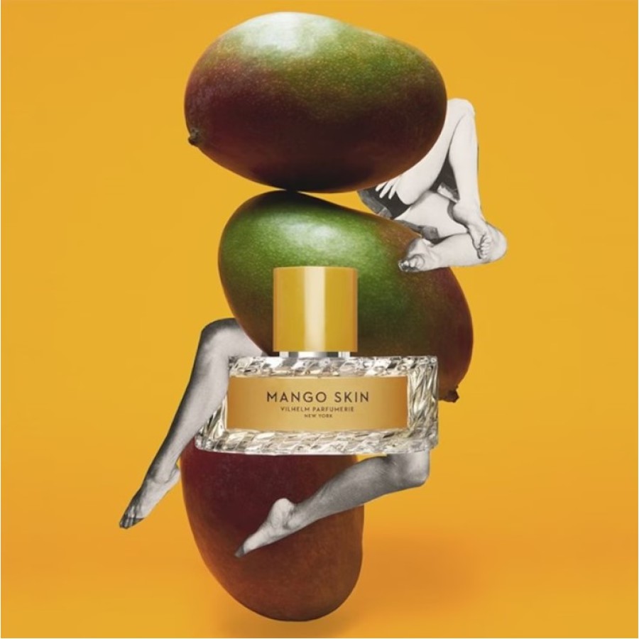 Mango Skin EDP