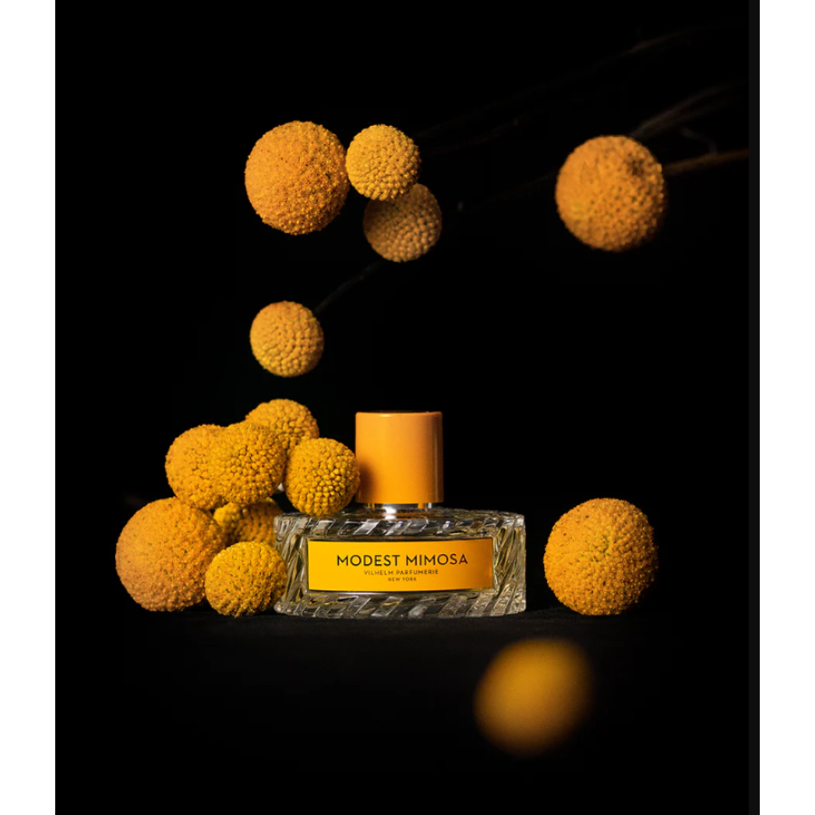 Modest Mimosa EDP