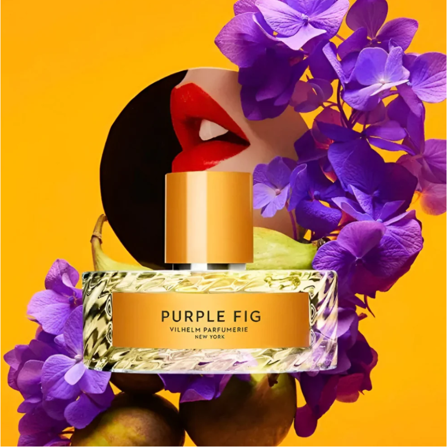 Purple Fig EDP