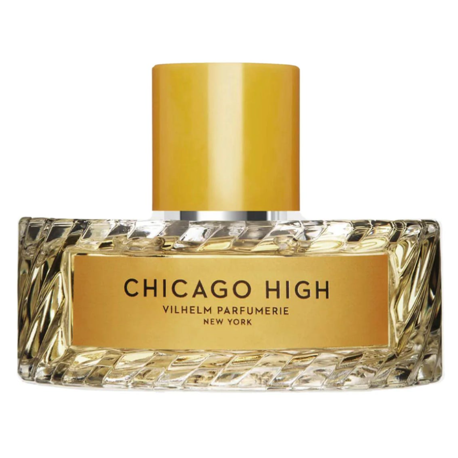 Chicago High EDP