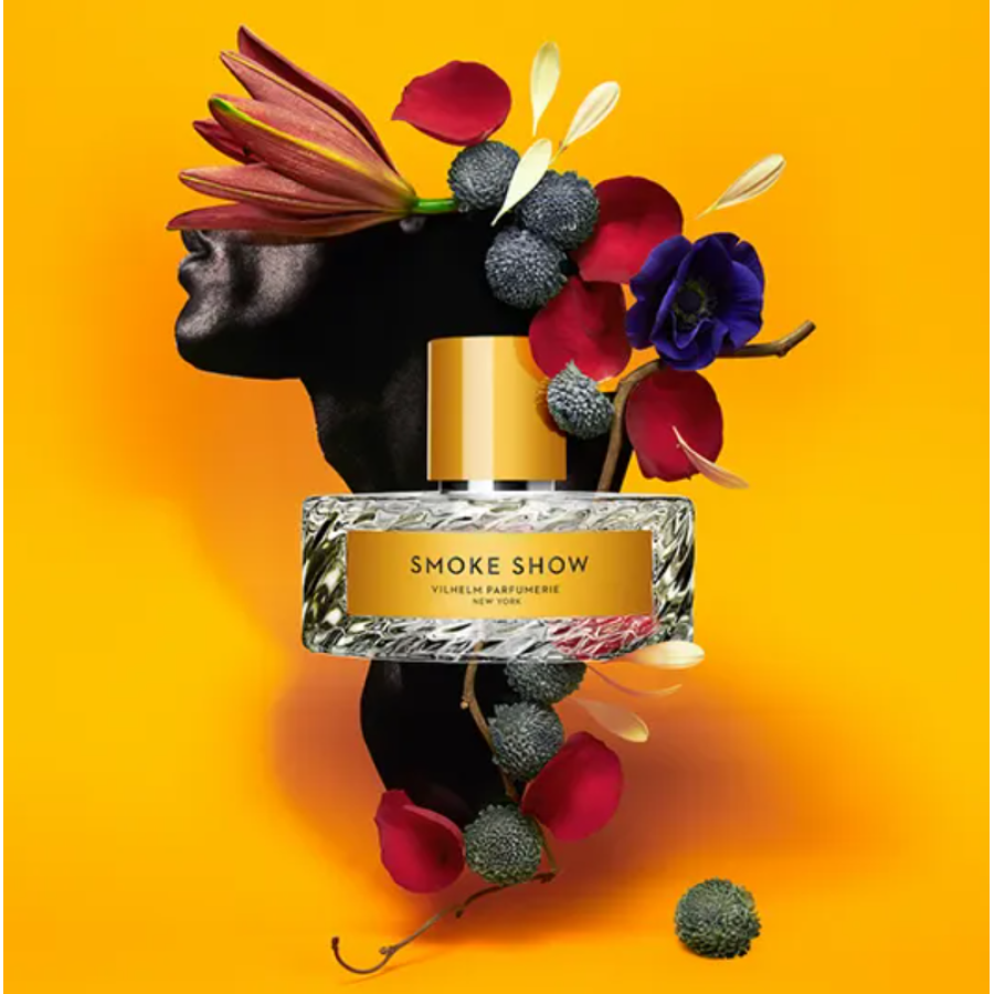 Smoke Show EDP