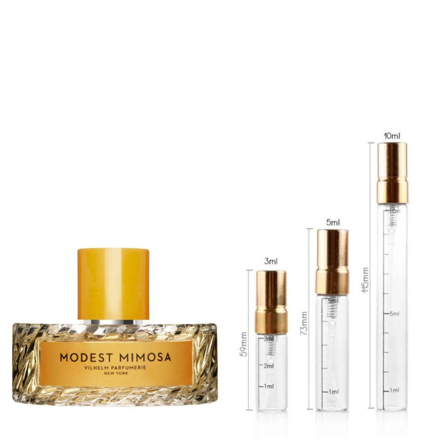 Modest Mimosa EDP