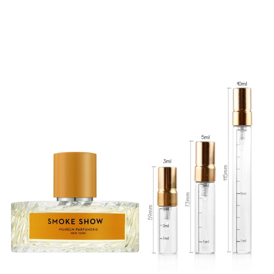 Smoke Show EDP
