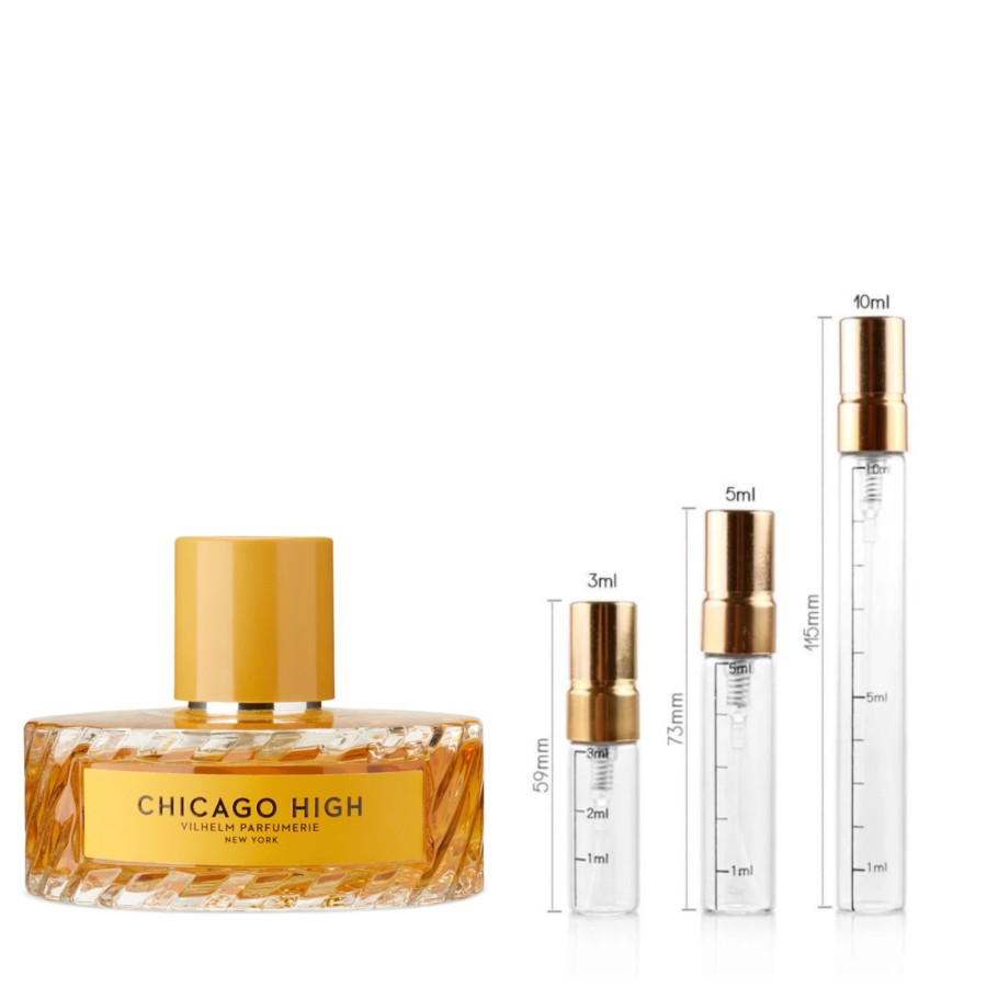 Chicago High EDP