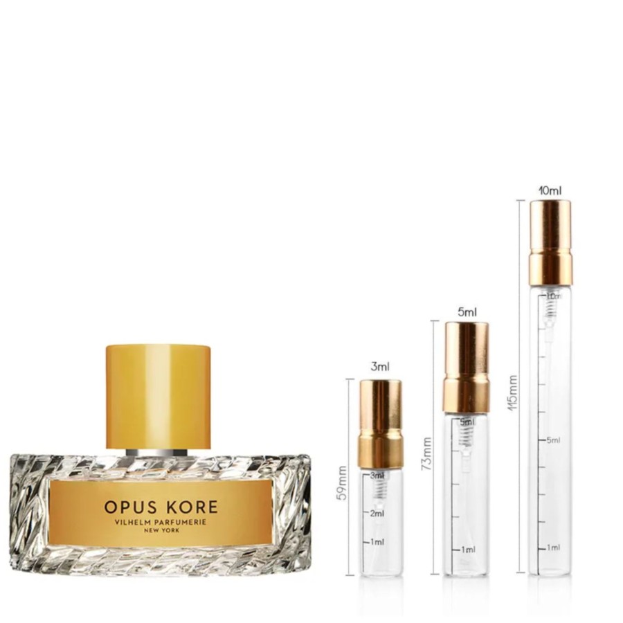Opus Kore EDP