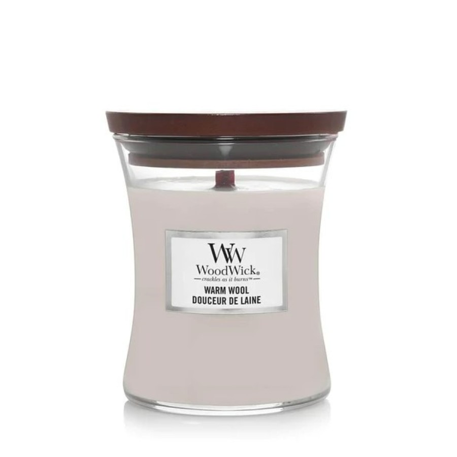 Warm Wool 85 g