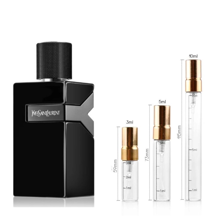 Y Le Parfum EDP