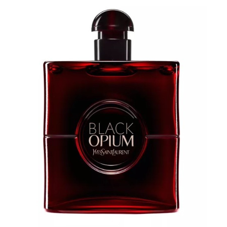 Black Opium Over Red EDP