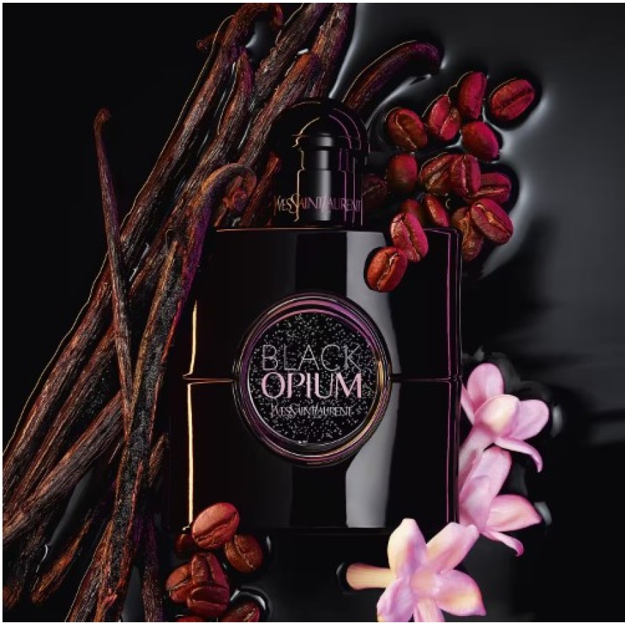 Black Opium Le Parfum EDP