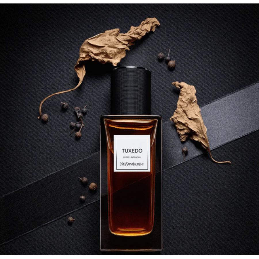 Tuxedo EDP