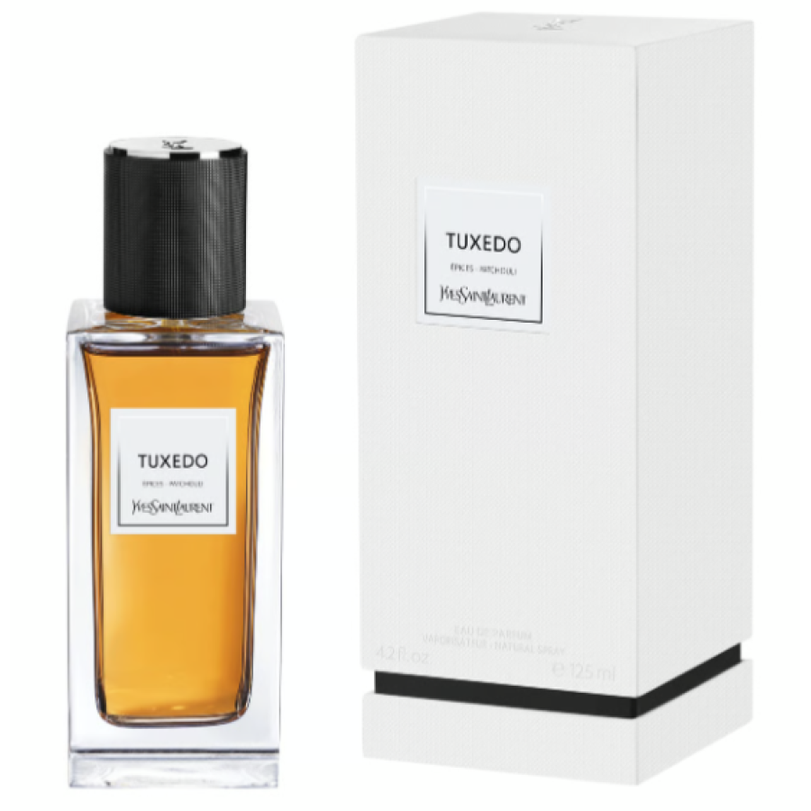 Tuxedo EDP