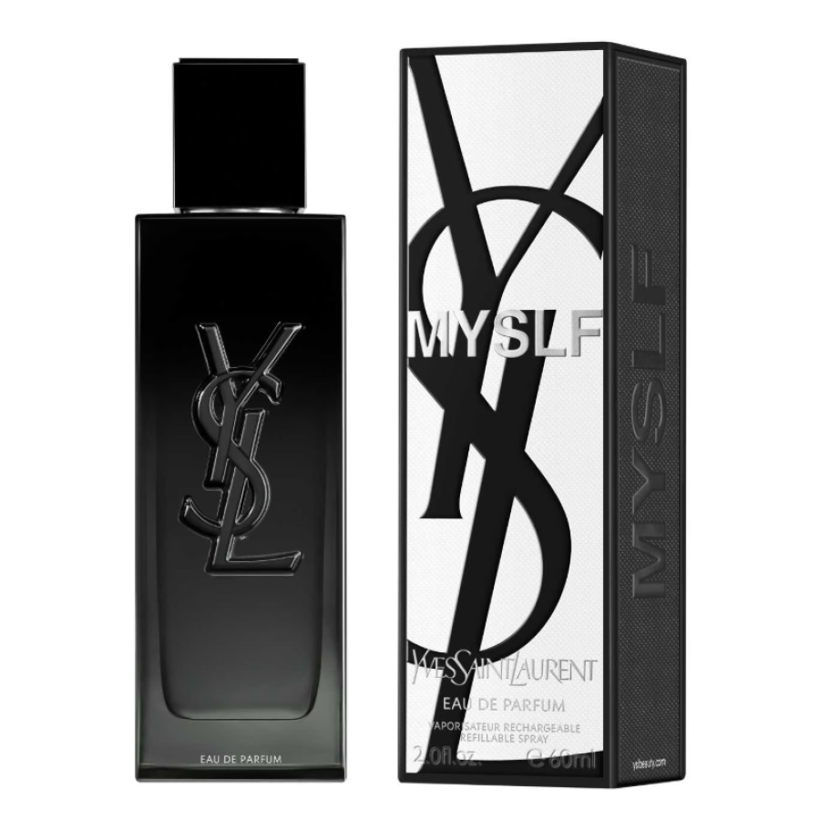 MYSLF EDP