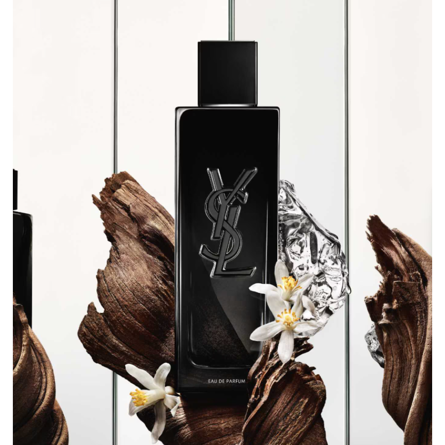 MYSLF EDP