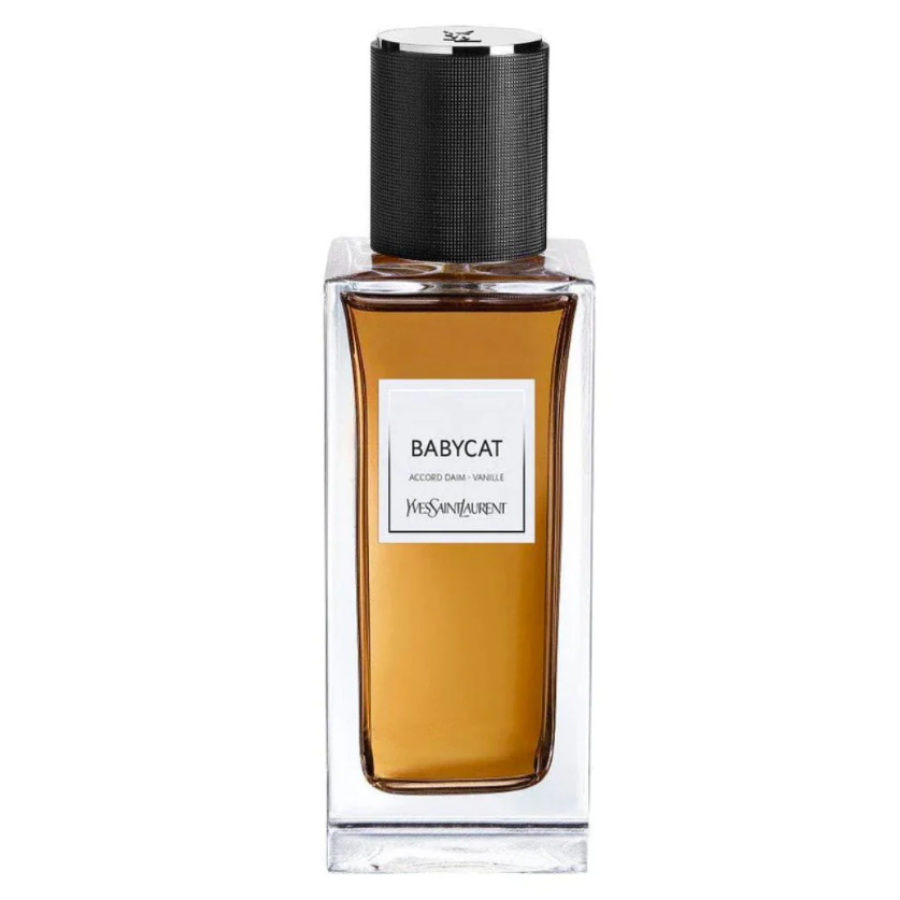 Babycat EDP