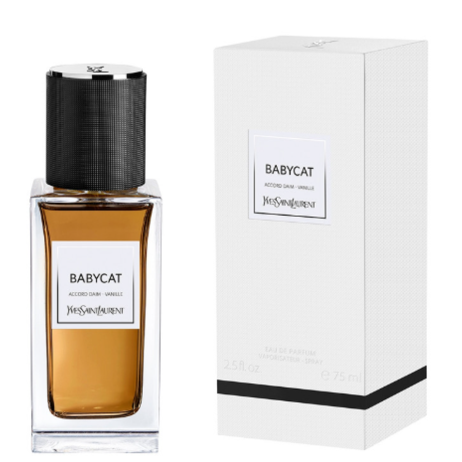 Babycat EDP