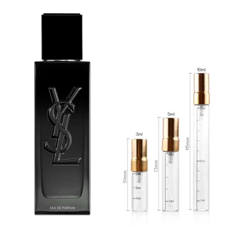 MYSLF EDP